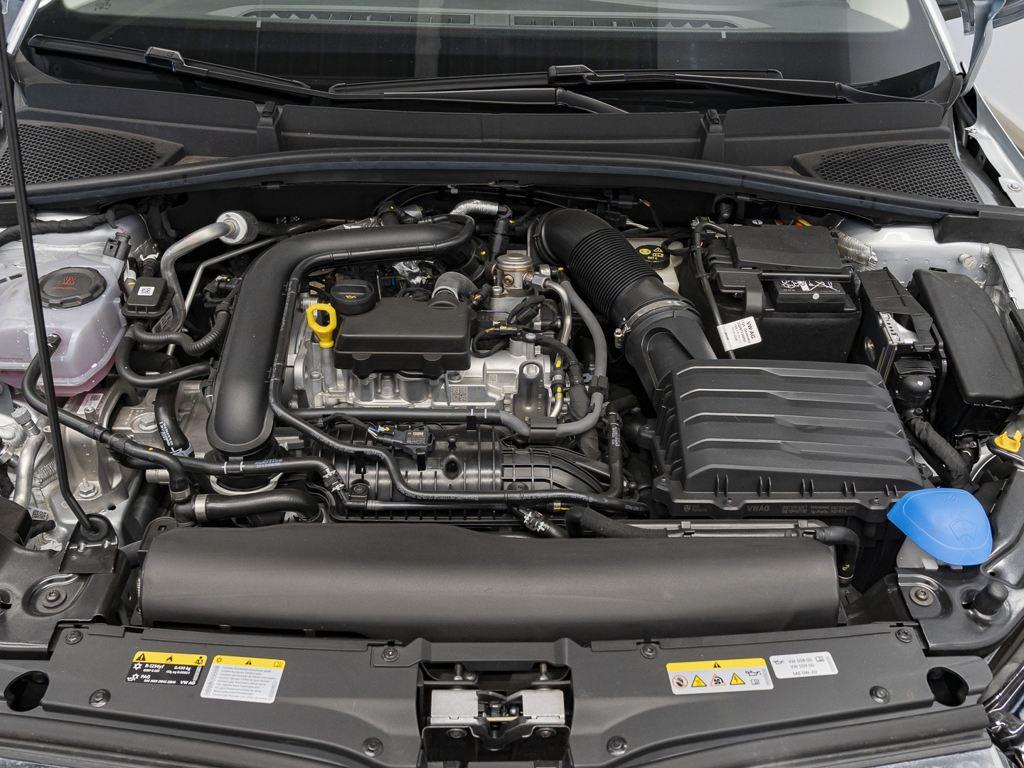 Skoda Fabia 1.0 TSI Selection 70 kW (95 CV) - 18