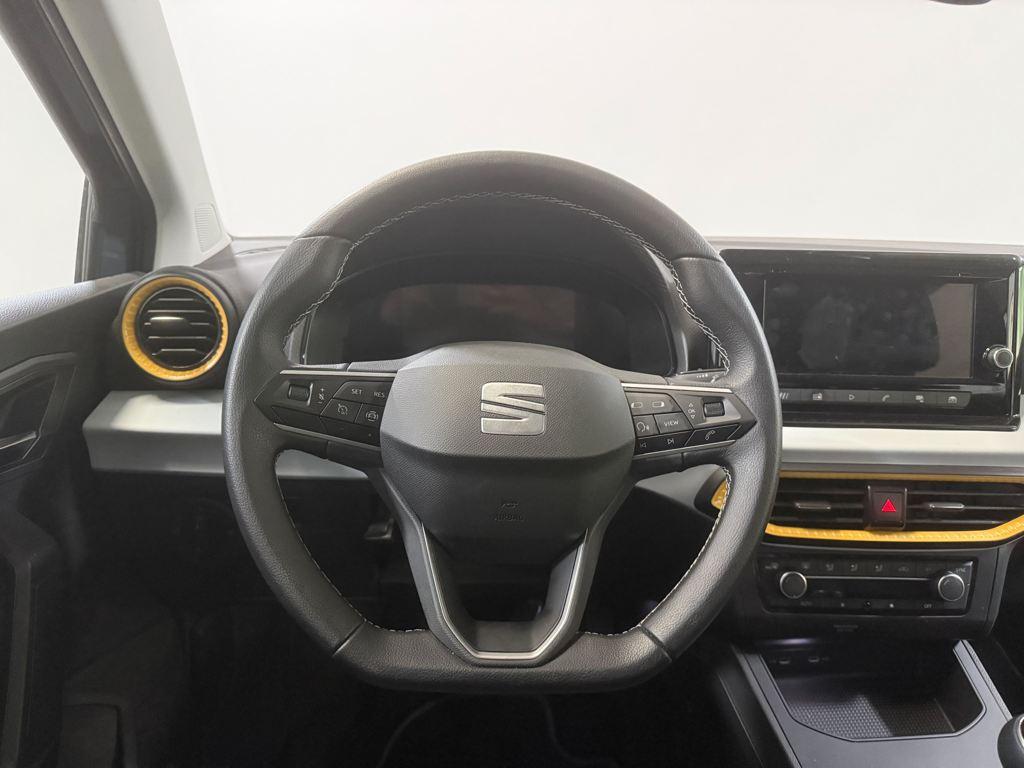 SEAT Ibiza 1.0 MPI Style Salta 59 kW (80 CV) - 8