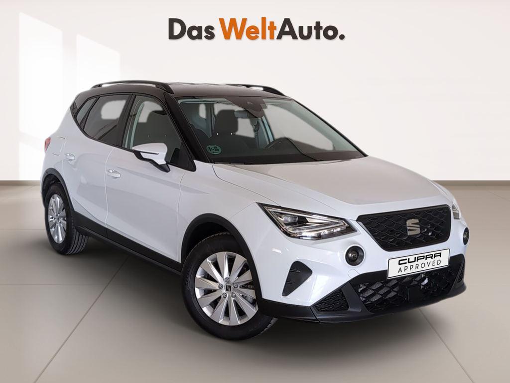 SEAT Arona 1.0 TSI Style XM 85 kW (115 CV) - 0