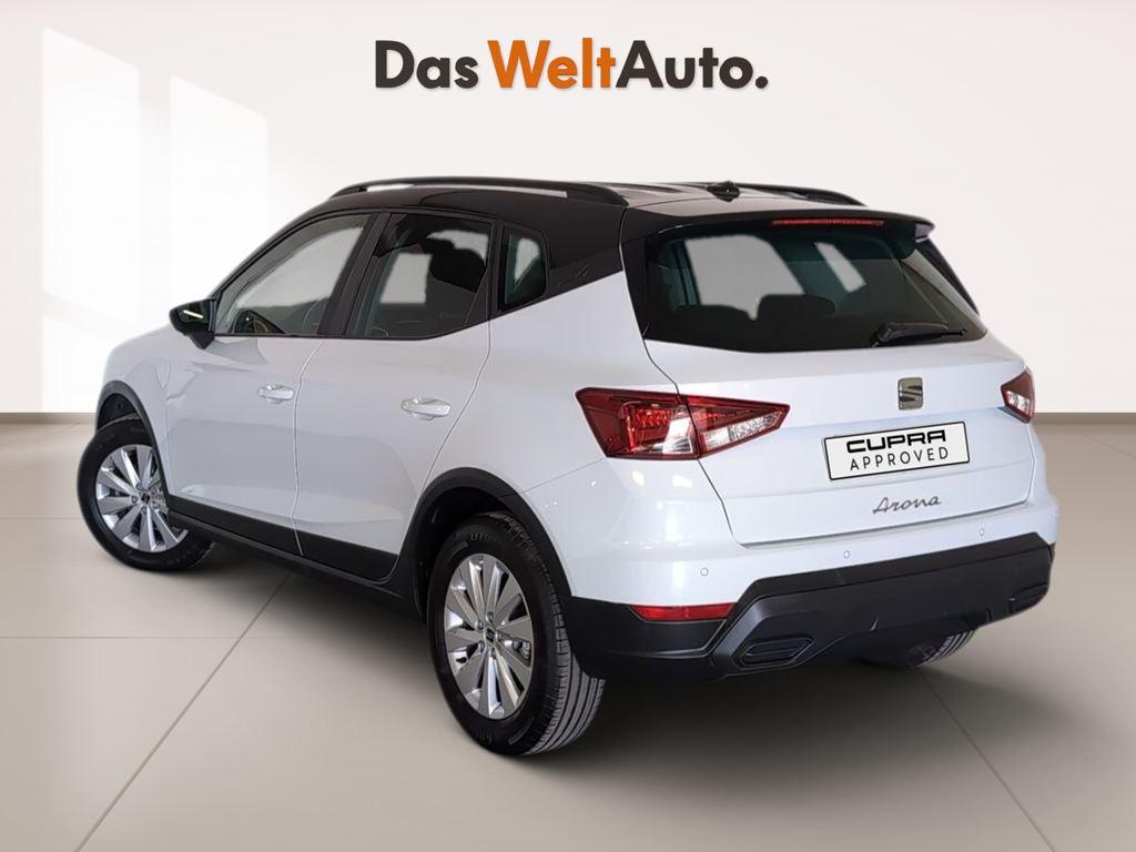 SEAT Arona 1.0 TSI Style XM 85 kW (115 CV) - 1