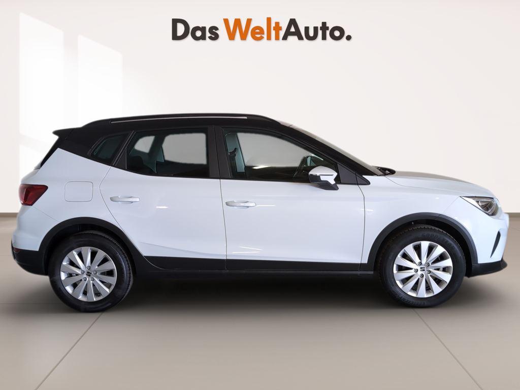 SEAT Arona 1.0 TSI Style XM 85 kW (115 CV) - 2
