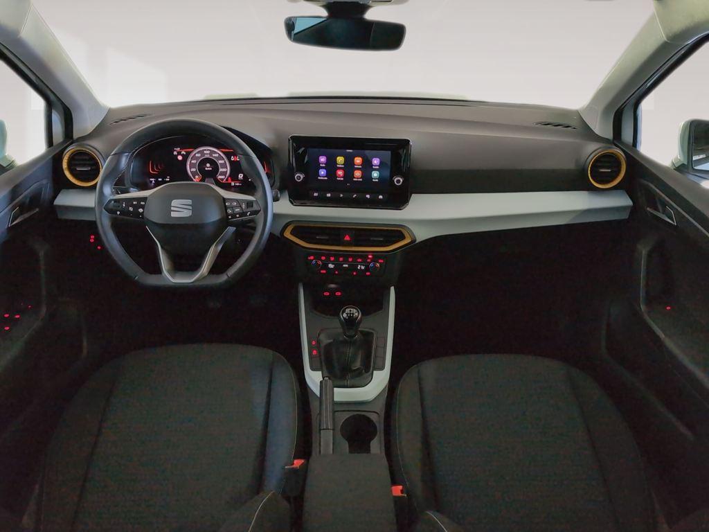 SEAT Arona 1.0 TSI Style XM 85 kW (115 CV) - 3