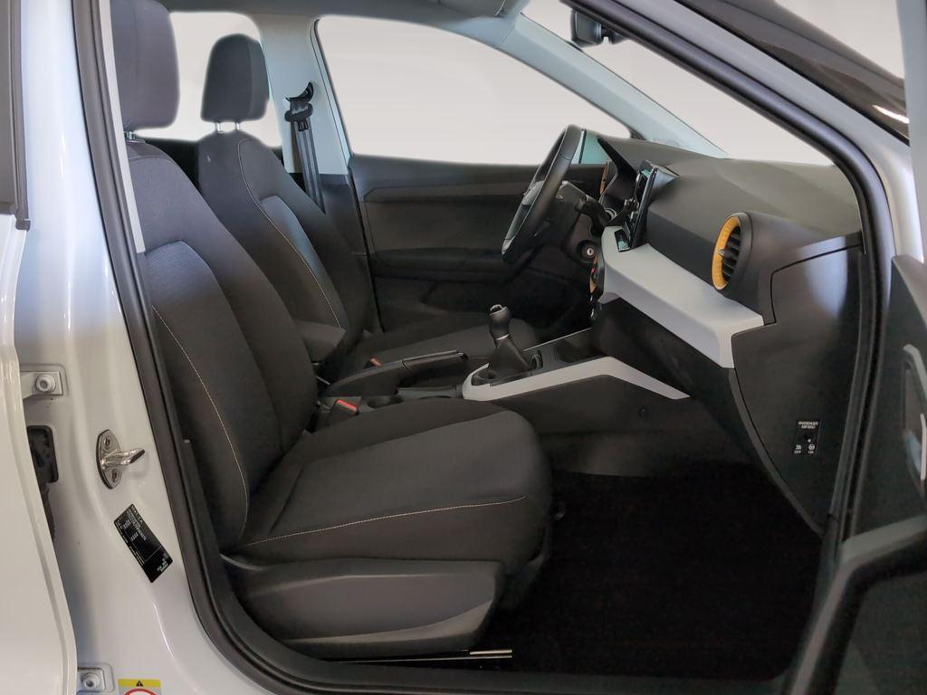 SEAT Arona 1.0 TSI Style XM 85 kW (115 CV) - 4