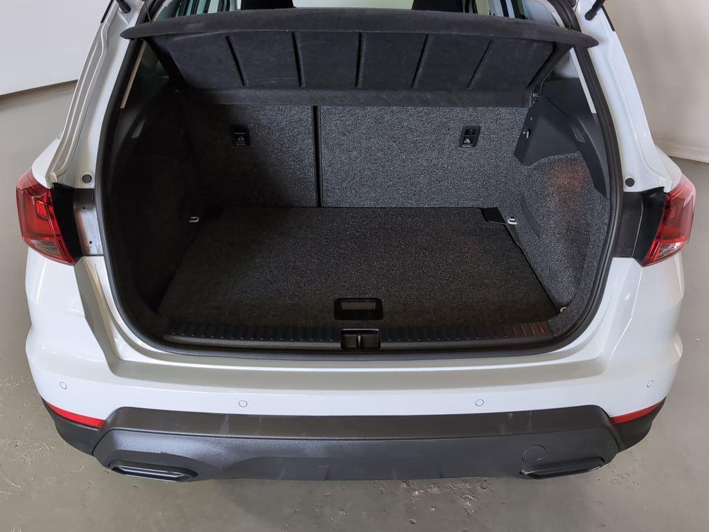 SEAT Arona 1.0 TSI Style XM 85 kW (115 CV) - 6