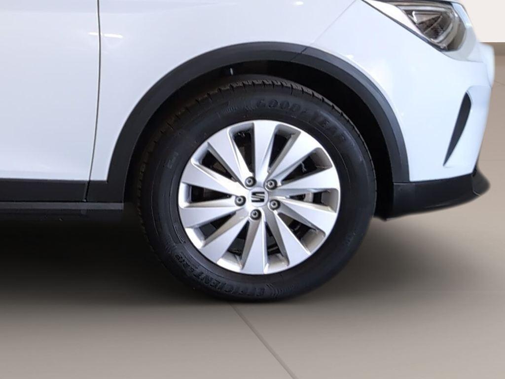 SEAT Arona 1.0 TSI Style XM 85 kW (115 CV) - 7