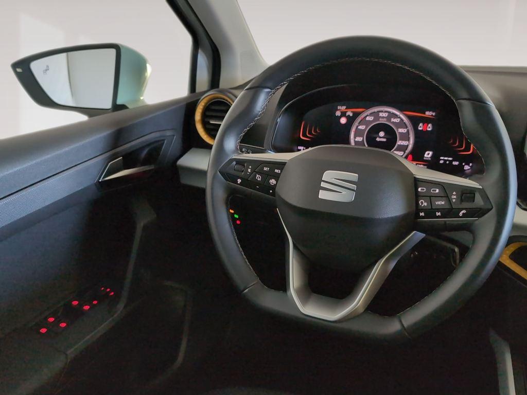 SEAT Arona 1.0 TSI Style XM 85 kW (115 CV) - 8