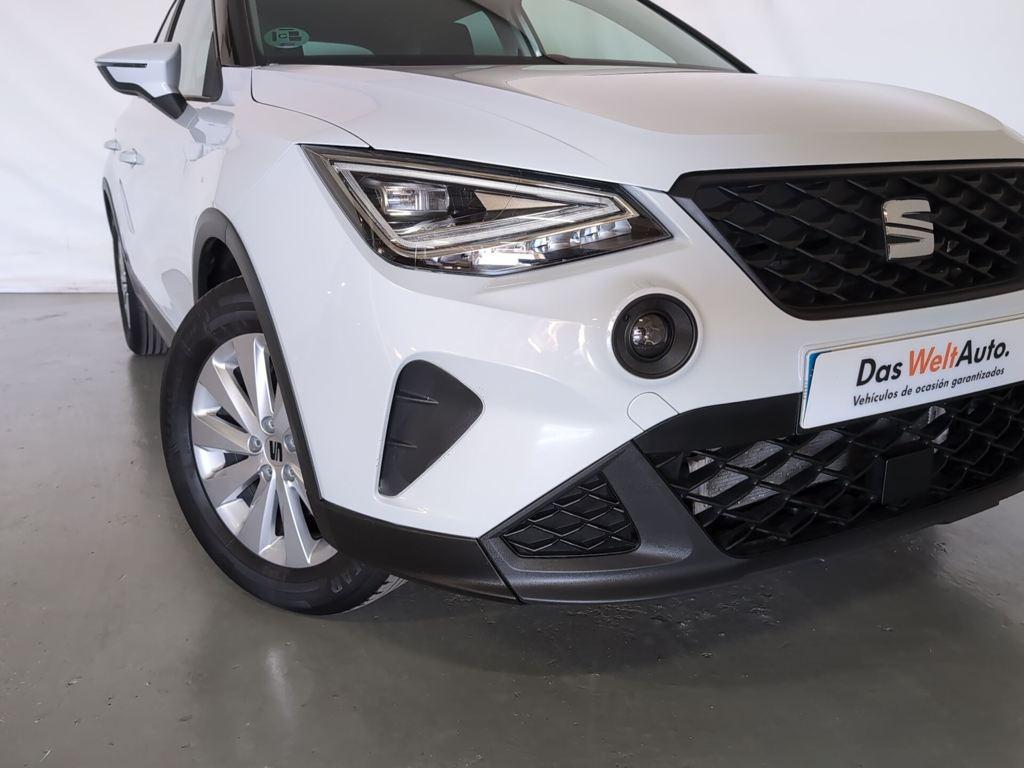 SEAT Arona 1.0 TSI Style XM 85 kW (115 CV) - 19