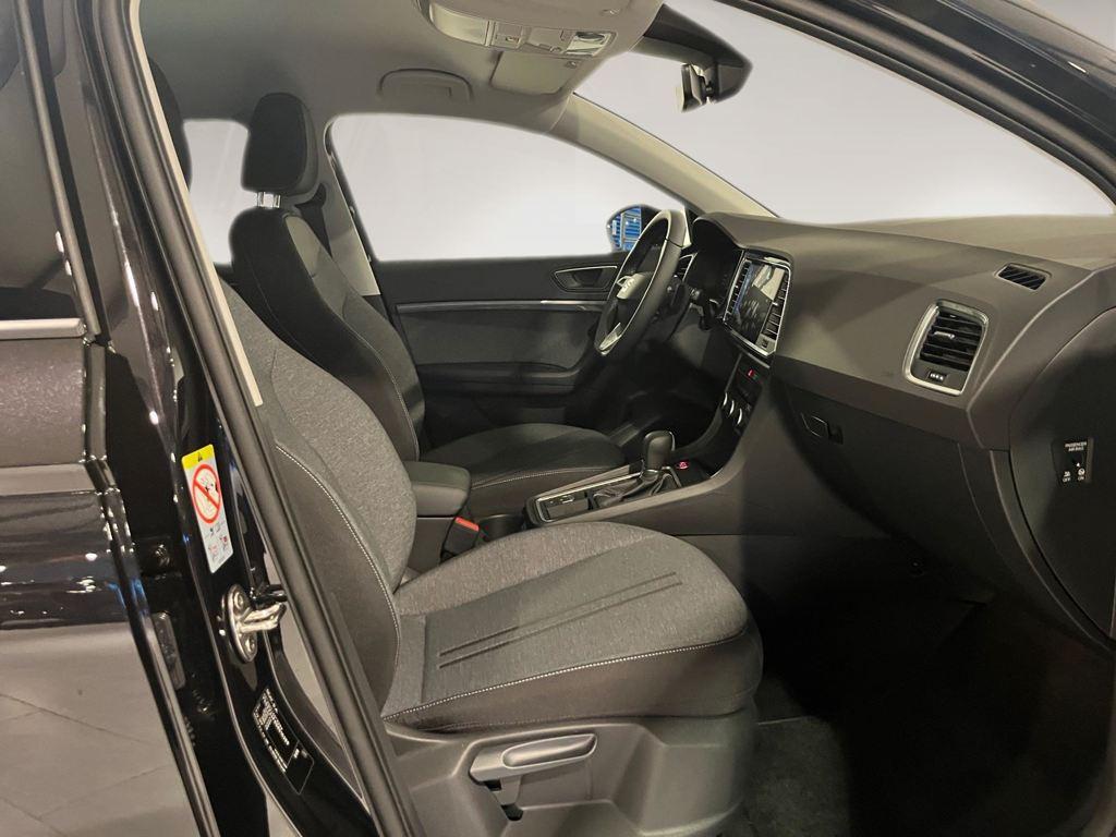 SEAT Ateca 1.5 TSI Style Evo Edition DSG 110 kW (150 CV) - 4