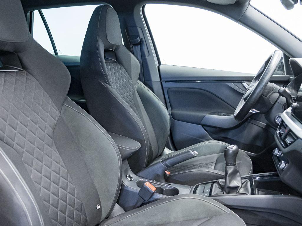 Skoda Kamiq 1.0 TSI Sport 81 kW (110 CV) - 4