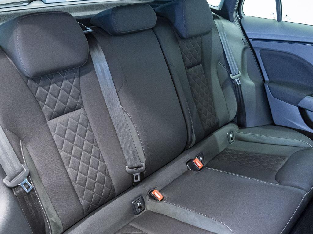 Skoda Kamiq 1.0 TSI Sport 81 kW (110 CV) - 5