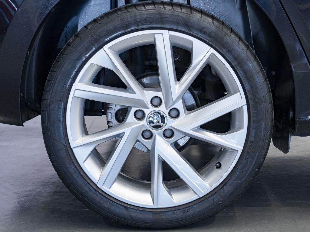 Skoda Kamiq 1.0 TSI Sport 81 kW (110 CV) - 7