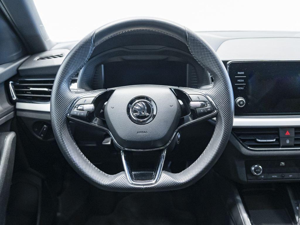 Skoda Kamiq 1.0 TSI Sport 81 kW (110 CV) - 9