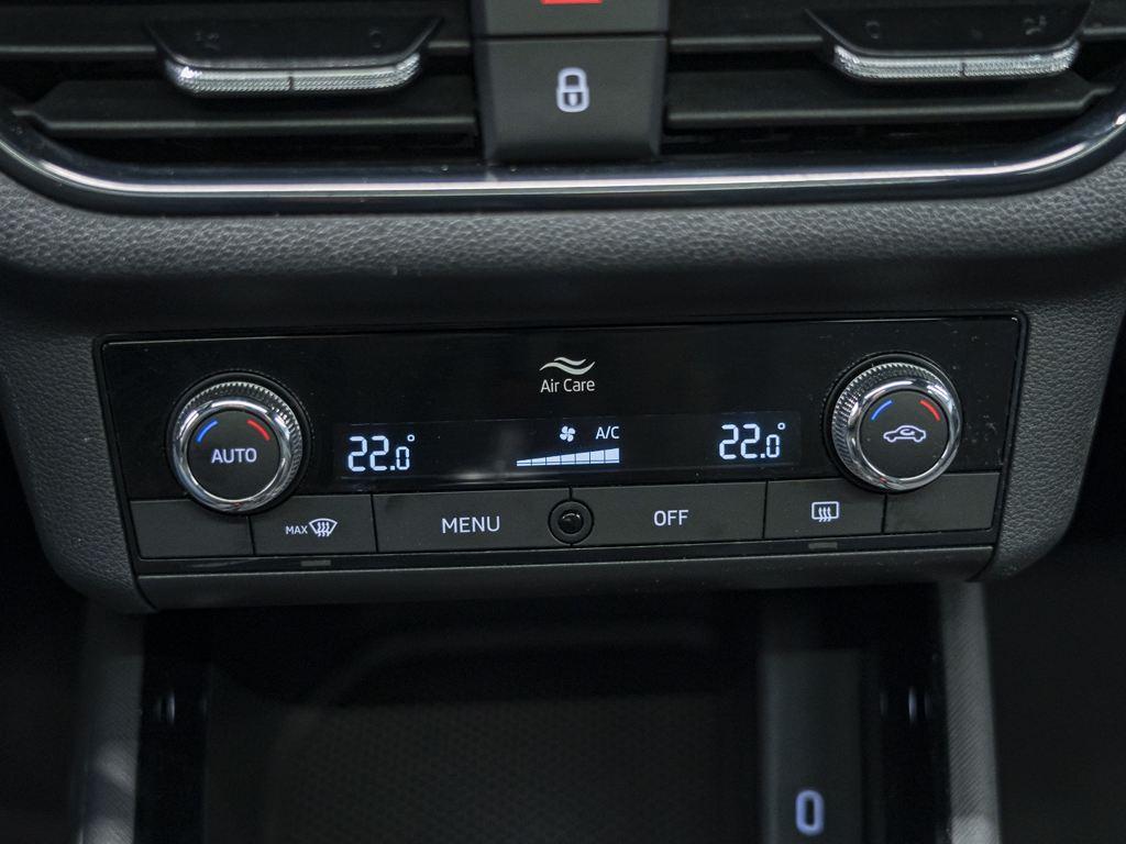 Skoda Kamiq 1.0 TSI Sport 81 kW (110 CV) - 12