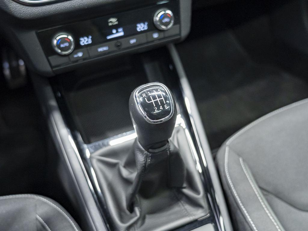 Skoda Kamiq 1.0 TSI Sport 81 kW (110 CV) - 13