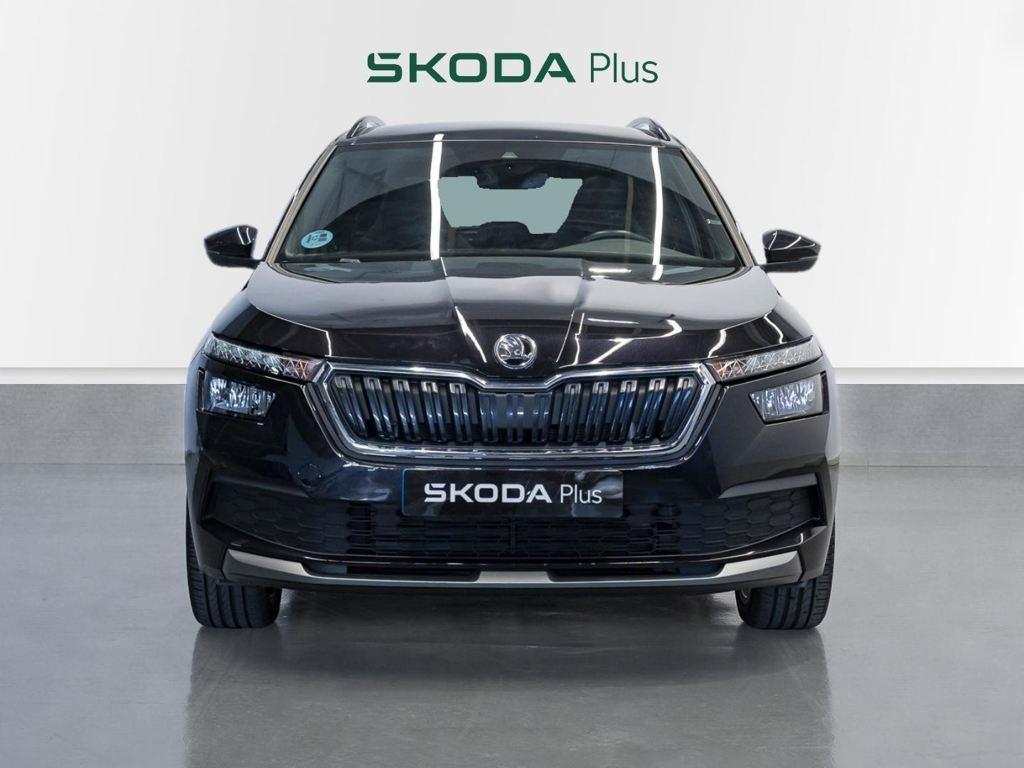 Skoda Kamiq 1.0 TSI Sport 81 kW (110 CV) - 18