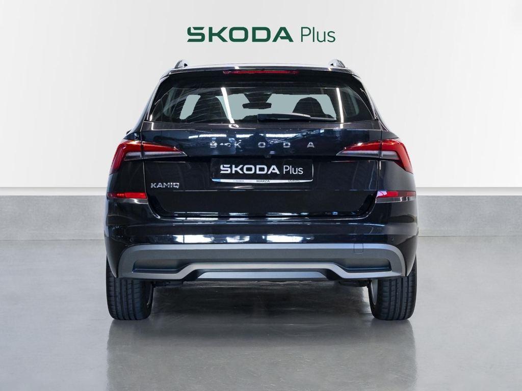 Skoda Kamiq 1.0 TSI Sport 81 kW (110 CV) - 19