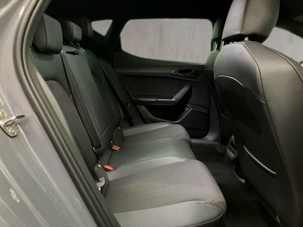 CUPRA León 1.5 TSI 110 kW (150 CV) - 5