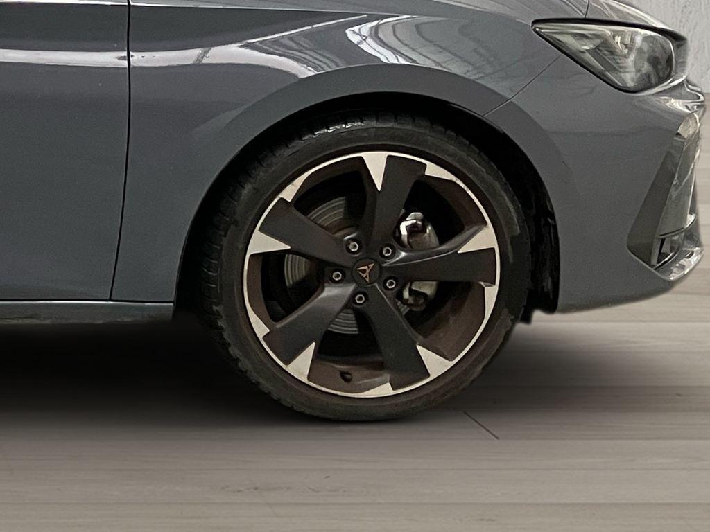 CUPRA León 1.5 TSI 110 kW (150 CV) - 7