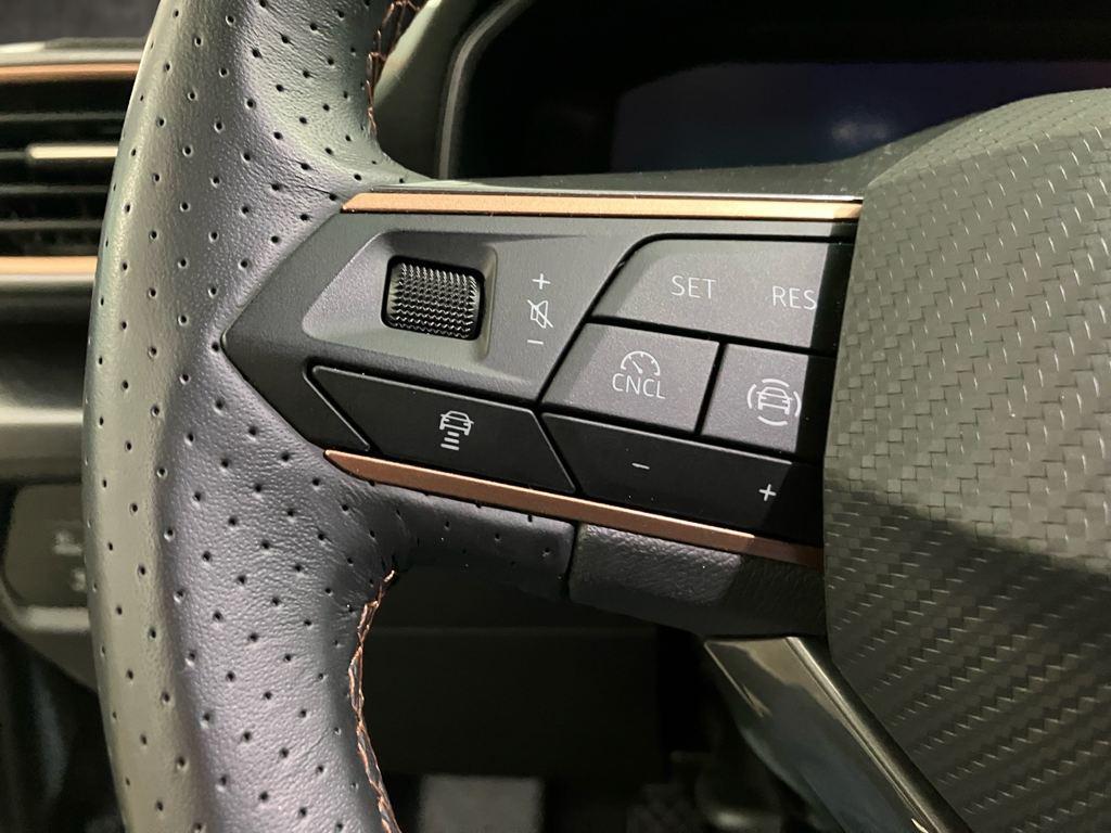 CUPRA León 1.5 TSI 110 kW (150 CV) - 8