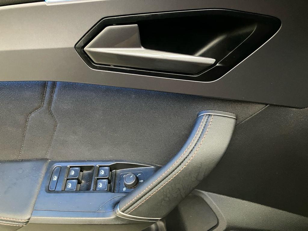 CUPRA León 1.5 TSI 110 kW (150 CV) - 10