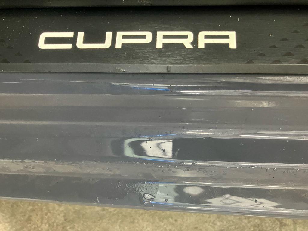 CUPRA León 1.5 TSI 110 kW (150 CV) - 14