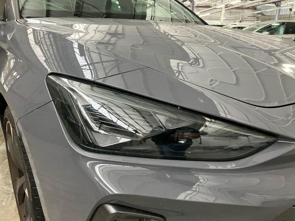 CUPRA León 1.5 TSI 110 kW (150 CV) - 16