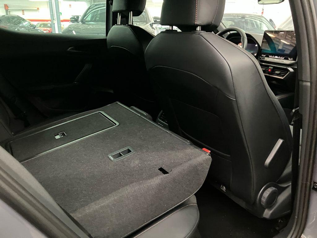 CUPRA León 1.5 TSI 110 kW (150 CV) - 17