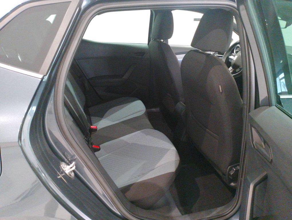 SEAT Ibiza 1.0 TSI Special Edition 85 kW (115 CV) - 5