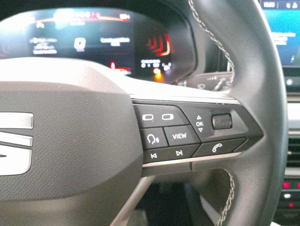 SEAT Ibiza 1.0 TSI Special Edition 85 kW (115 CV) - 9