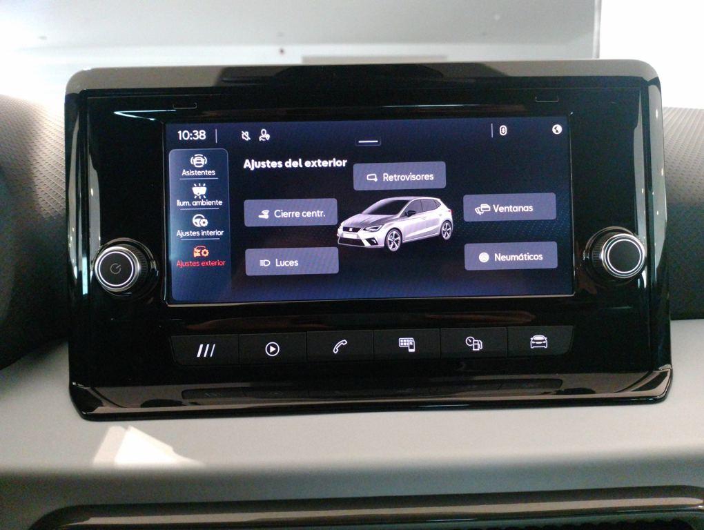 SEAT Ibiza 1.0 TSI Special Edition 85 kW (115 CV) - 12