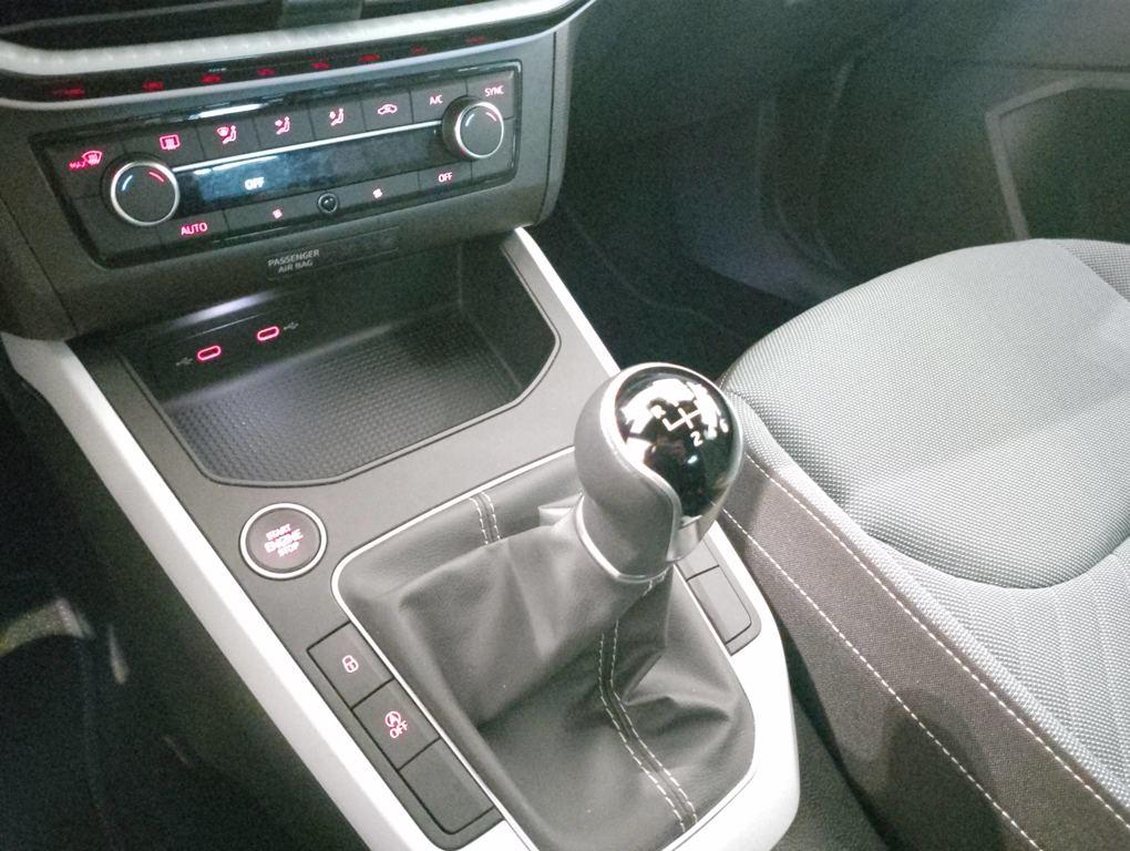 SEAT Ibiza 1.0 TSI Special Edition 85 kW (115 CV) - 16