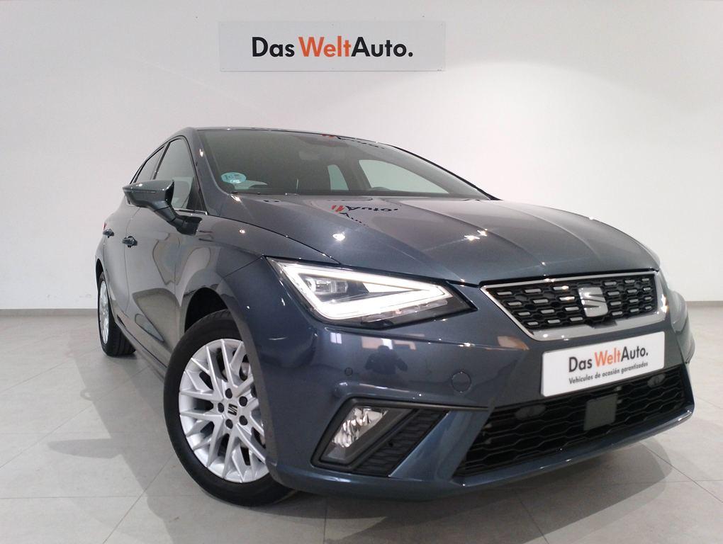SEAT Ibiza 1.0 TSI Special Edition 85 kW (115 CV) - 19