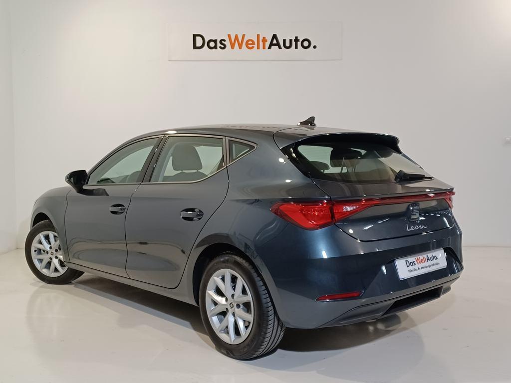 SEAT León 1.0 TSI S&S Style XS 81 kW (110 CV) - 1