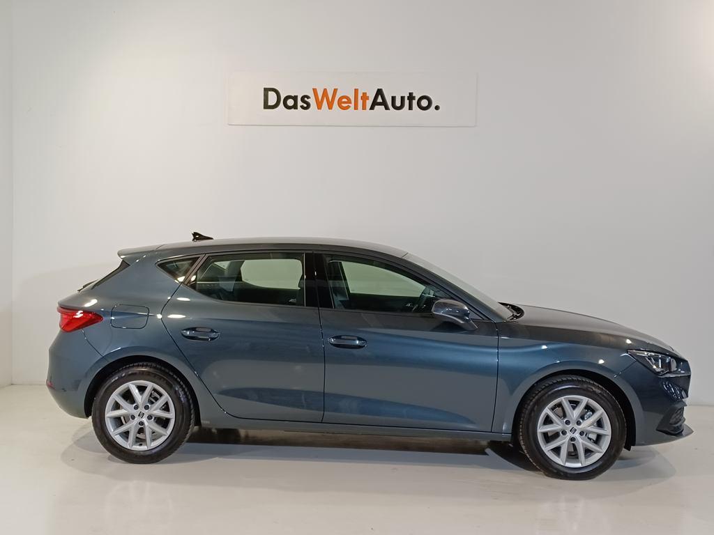 SEAT León 1.0 TSI S&S Style XS 81 kW (110 CV) - 2