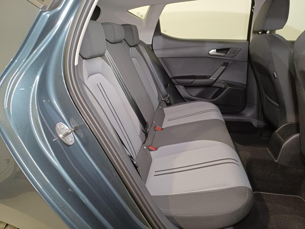 SEAT León 1.0 TSI S&S Style XS 81 kW (110 CV) - 5