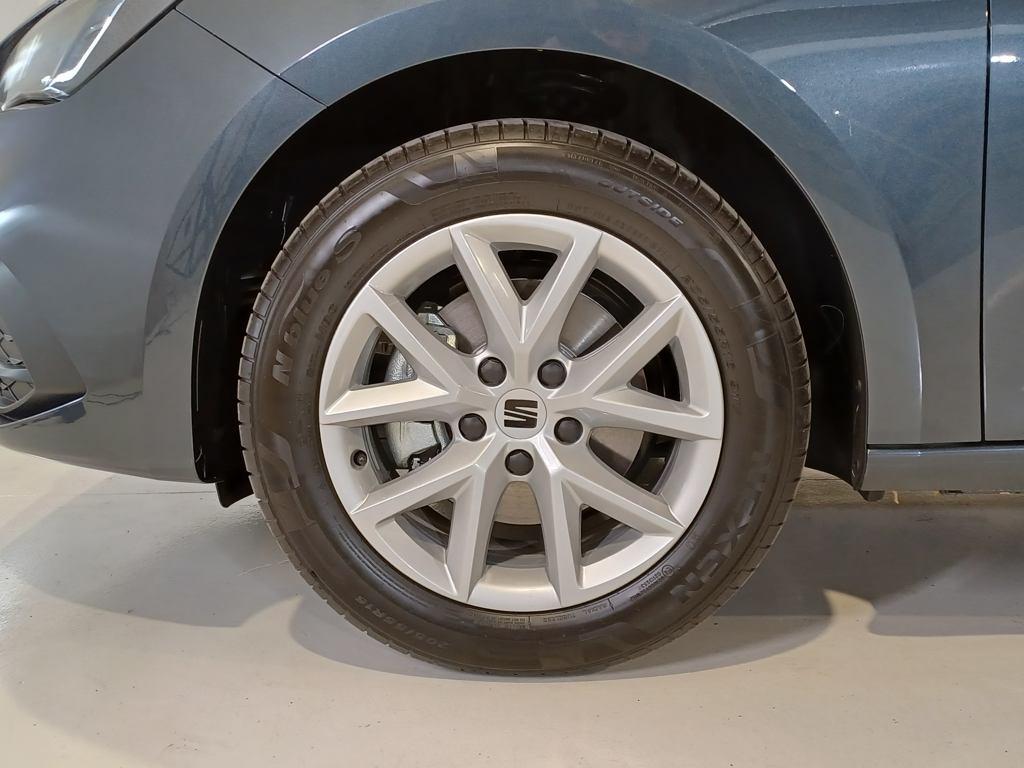 SEAT León 1.0 TSI S&S Style XS 81 kW (110 CV) - 7