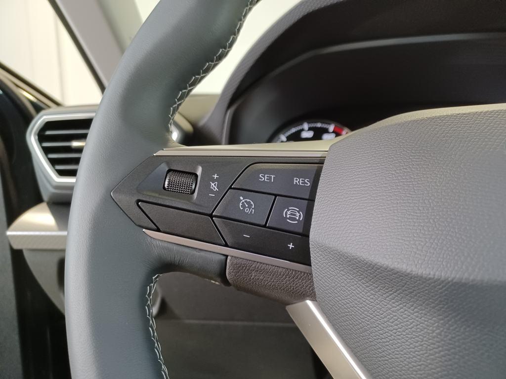 SEAT León 1.0 TSI S&S Style XS 81 kW (110 CV) - 9