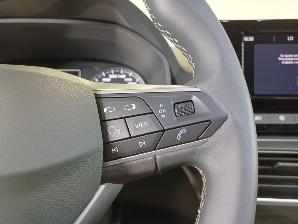 SEAT León 1.0 TSI S&S Style XS 81 kW (110 CV) - 10