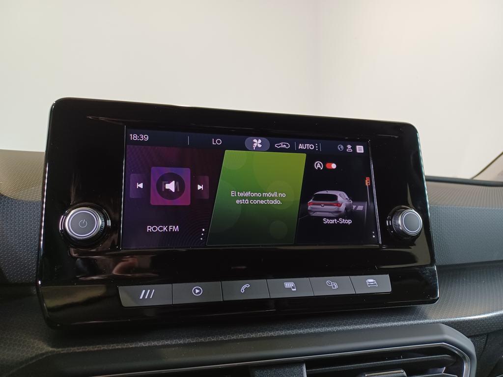 SEAT León 1.0 TSI S&S Style XS 81 kW (110 CV) - 11