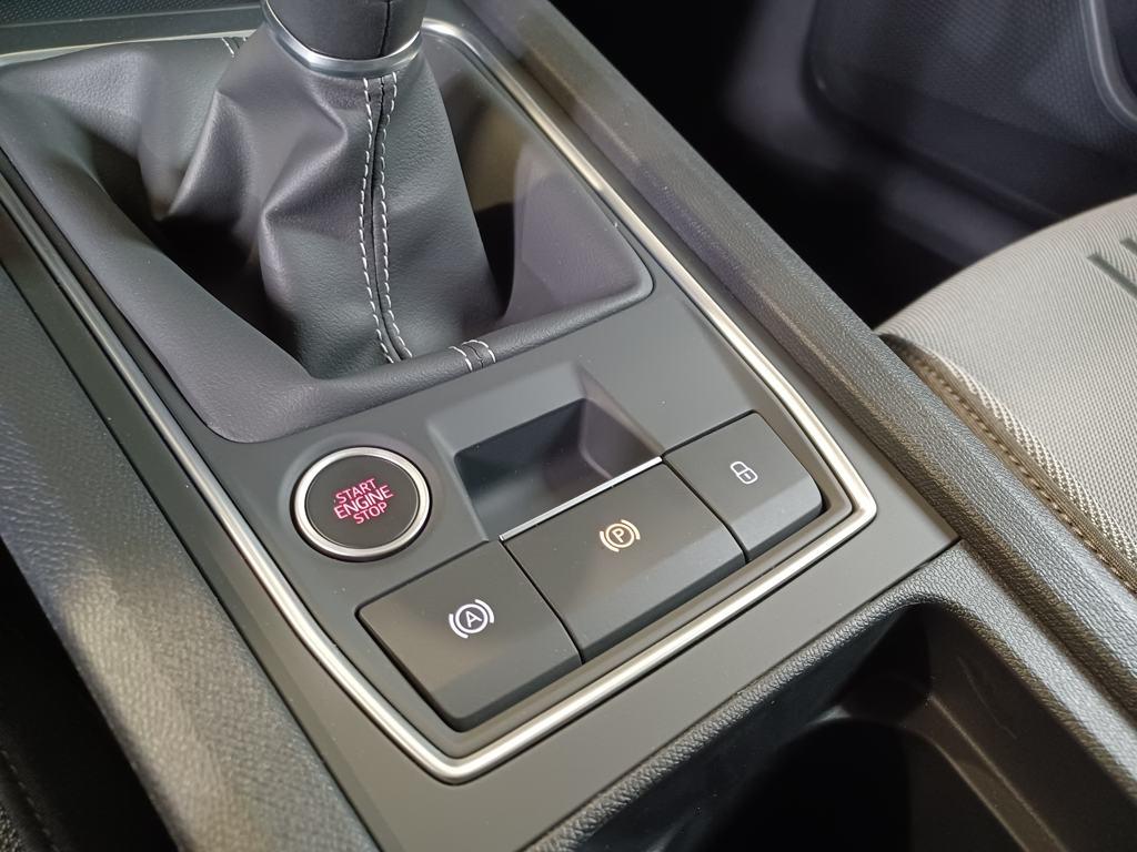 SEAT León 1.0 TSI S&S Style XS 81 kW (110 CV) - 16