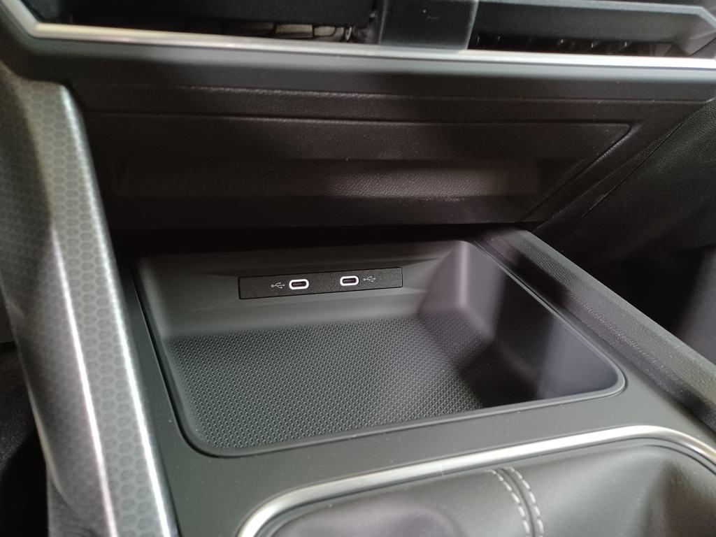 SEAT León 1.0 TSI S&S Style XS 81 kW (110 CV) - 17