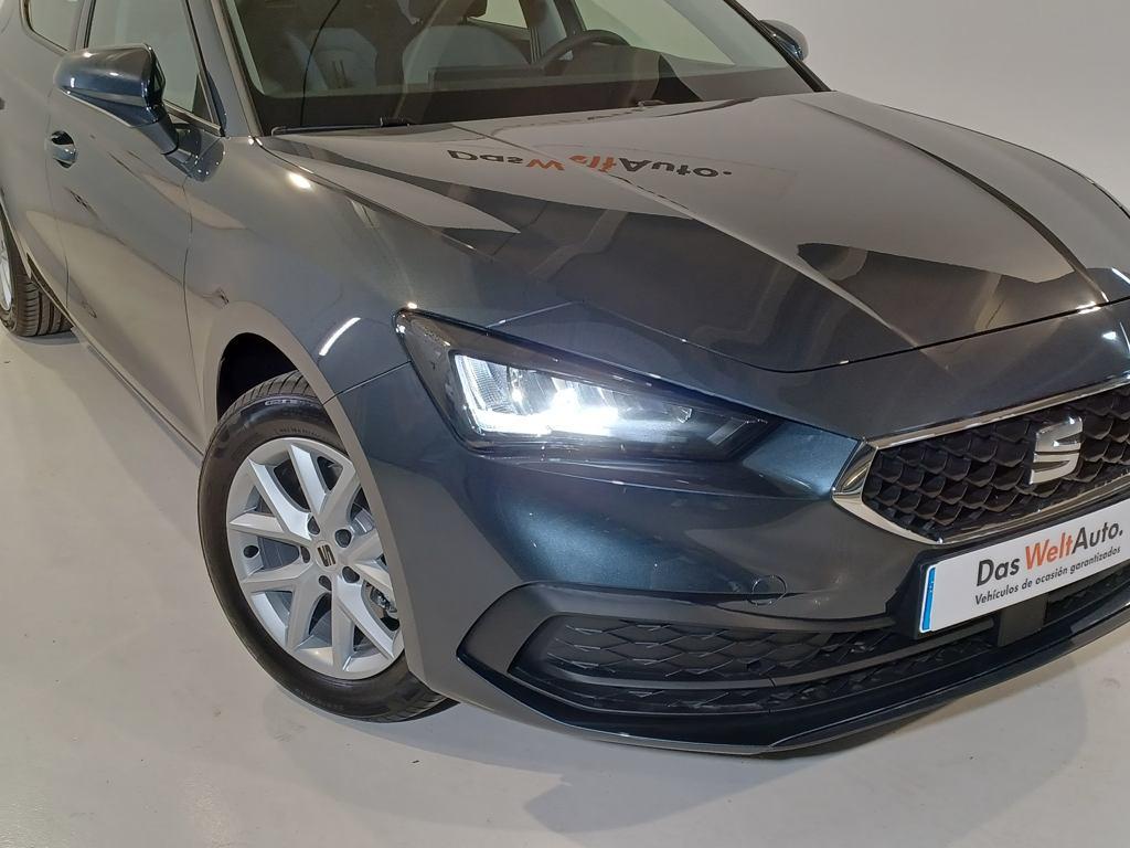 SEAT León 1.0 TSI S&S Style XS 81 kW (110 CV) - 18