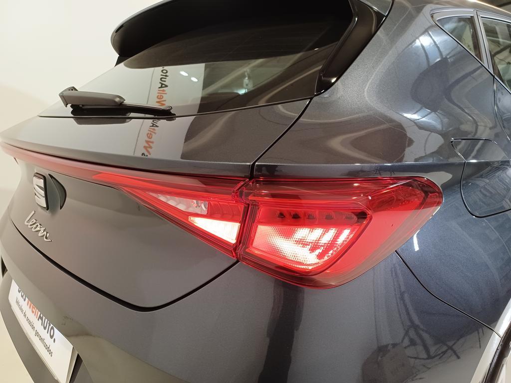 SEAT León 1.0 TSI S&S Style XS 81 kW (110 CV) - 19