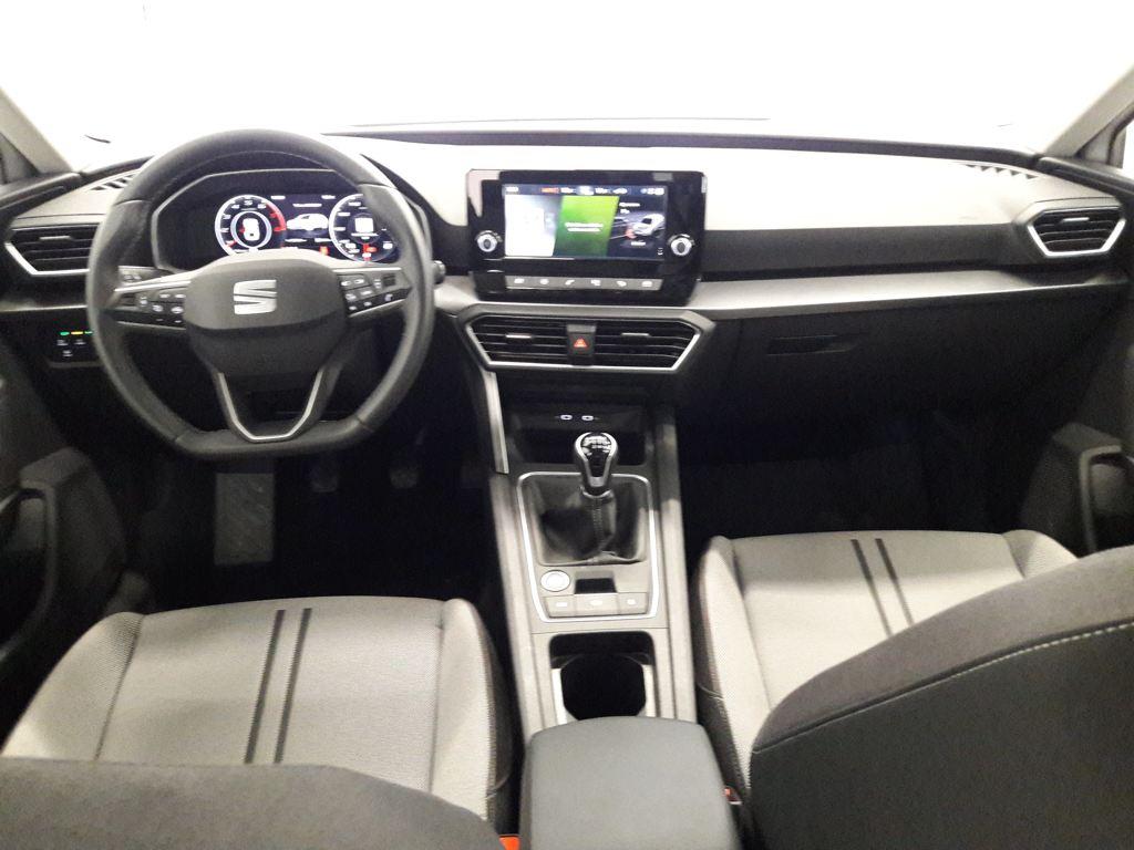 SEAT León ST 1.5 TSI Style 25 Aniversario 85 kW (115 CV) - 3