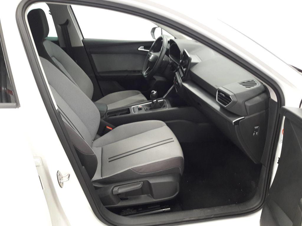 SEAT León ST 1.5 TSI Style 25 Aniversario 85 kW (115 CV) - 4