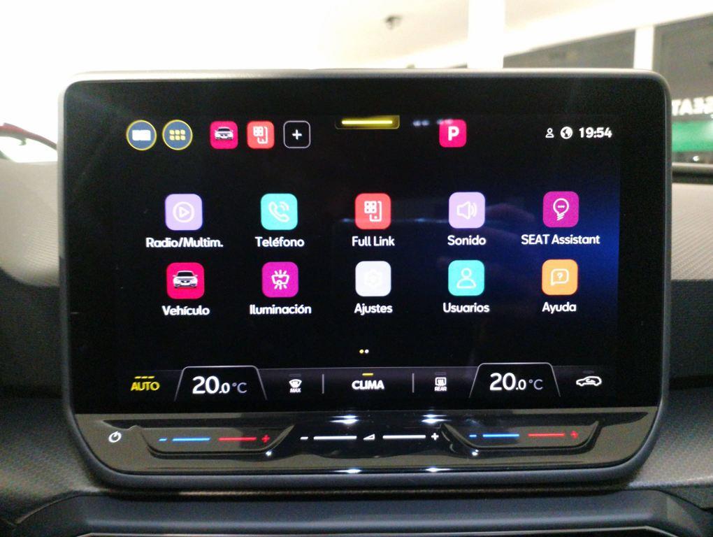 SEAT León ST 1.5 TSI Style 25 Aniversario 85 kW (115 CV) - 14