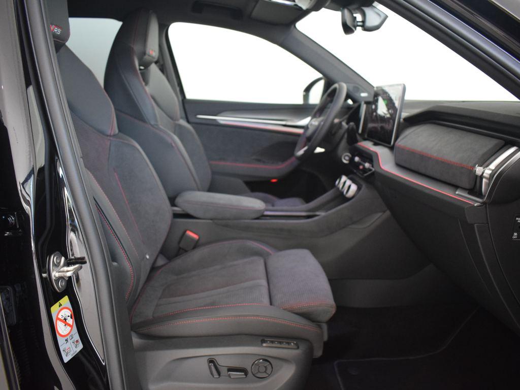 Skoda Kodiaq 2.0 TSI RS 4x4 DSG 195 kW (265 CV) - 4