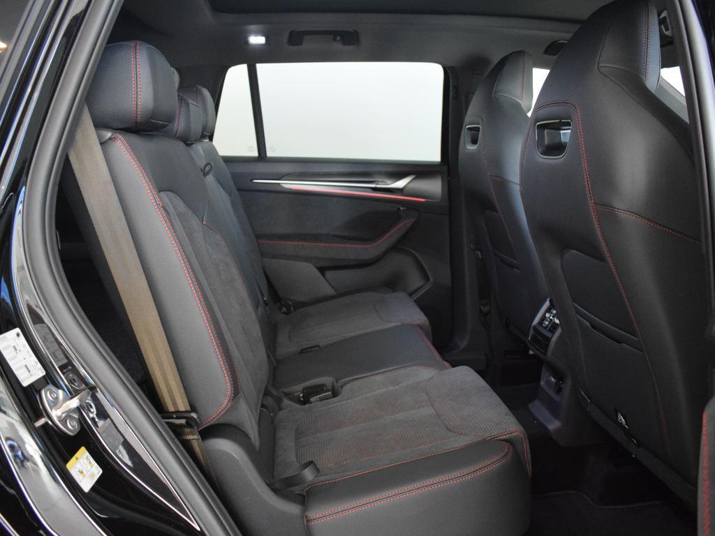 Skoda Kodiaq 2.0 TSI RS 4x4 DSG 195 kW (265 CV) - 5