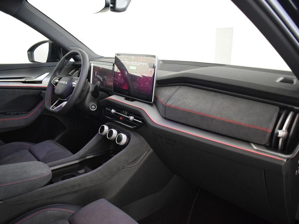 Skoda Kodiaq 2.0 TSI RS 4x4 DSG 195 kW (265 CV) - 8