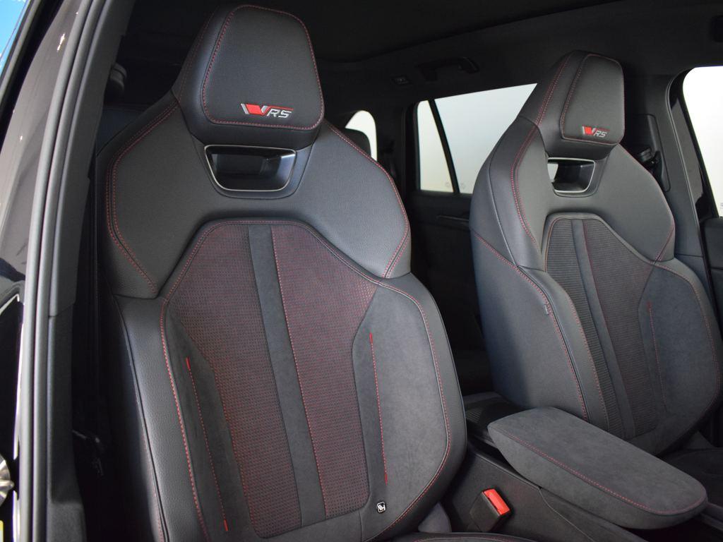 Skoda Kodiaq 2.0 TSI RS 4x4 DSG 195 kW (265 CV) - 9